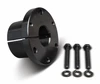P2 "Browning®" Taper Lock Bushing w/Machineable Plain Bore  P2MPB