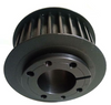 36 Tooth "14M" HTD Pitch "QD" Timing Pulley  P36-14M-85-SF