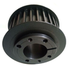64 Tooth "8M" HTD Pitch "QD" Timing Pulley  P64-8M-30-SK