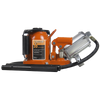 20 Ton Air/Hydraulic Bottle Jack - Super Heavy Duty  030160