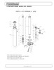 3 Ton Engine Crane - Heavy Duty  030321