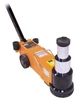50/25 Ton 2 Stage Air Hydraulic Truck Jack  030475