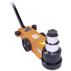 80/50 Ton 2 Stage Air Hydraulic Truck Jack  030477