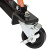 1 Ton 2 Stage High Lift Air Assist Transmission Jack  030538