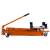 1/2 Ton Low Profile Transmission Jack - Light Duty  030543
