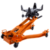 1 Ton Low Profile Truck Transmission Jack - Heavy Duty  030546