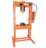 35 Ton Air/Hydraulic Shop Press  032173
