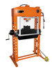 75 Ton Shop Press  032185