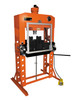 100 Ton Shop Press  032187