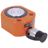 .63" Stroke 50 Metric Ton Low Single Acting Cylinder  033074