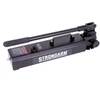 140in³ Capacity 10,000 PSI Single Acting Hand Pump  033102