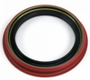 2.000" Inch Metal Flanged Double Lip Nitrile Oil Seal  8871