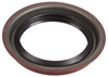 1.809" Inch Metal Flanged Triple Lip Nitrile Oil Seal  4249