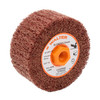 Blendex® 4-1/4 x 2 x 5/8"-11 Coarse Flap Drum   07M322