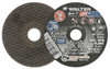 ZIP® 25 Pc. 2 x 1/16 x 5/16" A-24 Cut-Off Wheel   11L211