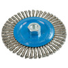 6 x 5/8"-11 Stringer Wire Bead Brush   13K614