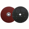 Xtracut® 1 Pc. 6 x 5/8"-11 36G Quick Change Sanding Disc   15A623