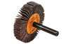 Coolcut® 10 Pc. 2 x 3/8 x 1/4" Flap Wheel   15F206