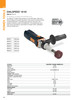 1/4" Dialspeed® Variable Speed Die Grinder   30A145