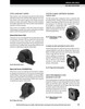 4-7/16" Timken SRB Urethane Open End Cover w/Triple Lip Nitrile Seal - QV V-Lock® Type  CVDR26-407