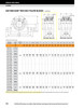 100mm Timken QAP Two Bolt Pillow Block - Concentric Shaft Collar - Triple Lip Nitrile Seals - Float  QAP20A100SEM