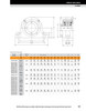 4" Timken QMSN Two Bolt Pillow Block - Eccentric Locking Collar - Double Lip Viton Seals - Fixed  QMSN20J400SC