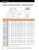75mm Timken QVPN Two Bolt Pillow Block - Single V-Lock® - Double Lip Nitrile Seals - Float  QVPN17V075SEB