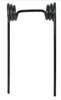 Midwest Harrow Tine  TIN1-055