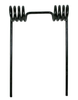 John Deere Harrow Tine  TIN1-069