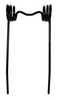 Farm King Harrow Tine  TIN1-085