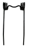 Farm King Harrow Tine  TIN1-085