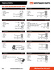 Ford Rake Tooth  TINF-2