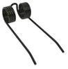Hesston/New Idea Baler Tooth  TINHE-9