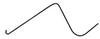 Hesston/Jiffy/OTMA/New H&S Wheel Rake Tooth  TINOT-1