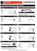 Rossi/OTMA/H&S/Columbia Rake Tooth  TINR-1