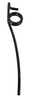 Universal II Reel Wire Pickup Finger   URC211
