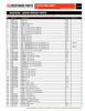 Macdon "2000B" Reel Plastic Bushing Half  MDR48083