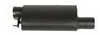 Case Tractor Muffler  MUFCA29