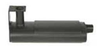 Case Tractor Muffler  MUFCA31