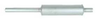 Ford New Holland Tractor Muffler  MUFFO2