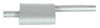 Ford New Holland Tractor Muffler  MUFFO5