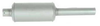 International Harvester Tractor Muffler  MUFIH10