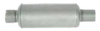 International Harvester Tractor Muffler  MUFIH12