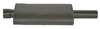 International Harvester Tractor Muffler  MUFIH21