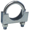 2" Muffler Clamp  MUFMC200