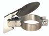 1-3/4" Exhaust Pipe Rain Cap  MUFRC1
