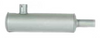Wisconsin Motor Muffler  MUFWIS4