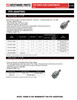 1-3/8"-6 Spline Male x 1-3/8"-6 Spline Female Overrun PTO Adapter  PTO0331-00660