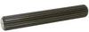 5/8"-9 Spline x 6" Male Involute Spline Shaft  PTO0332-00023