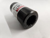 7/8"-13 Spline x 1-1/2" Female Involute Spline Hub  PTO0332-00033